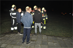 Oefening Explosie Scoutinggebouw Middelbrand Mejontsmastraat Buitenpost